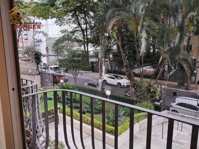 #5425AL - Apartamento para Locação em São Paulo - SP - 2