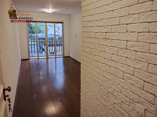 Locação em BROOKLIN - São Paulo