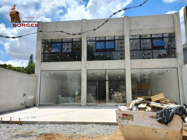 #5426AL - Prédio comercial para Locação em São Paulo - SP - 2