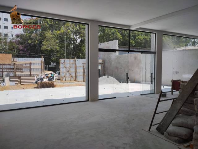 #5426AL - Prédio comercial para Locação em São Paulo - SP - 3