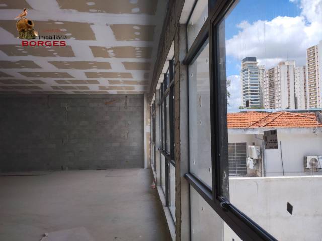 Prédio comercial para Locação em São Paulo - 5