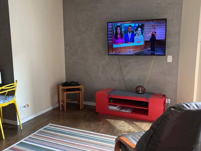 #5427AL - Apartamento para Locação em São Paulo - SP - 2