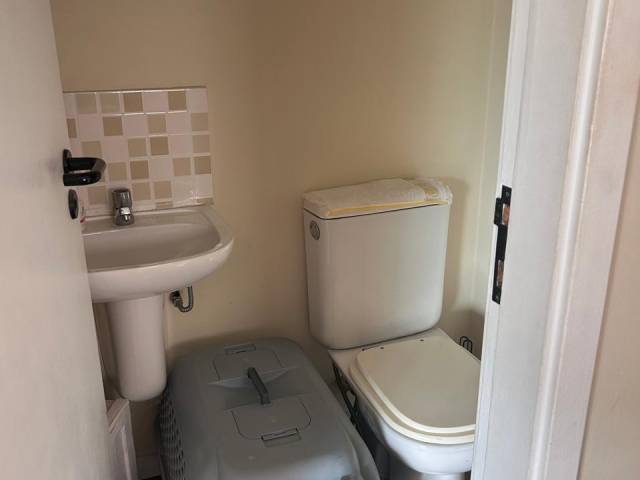 Apartamento para Locação em São Paulo - 5