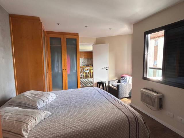 #5427AL - Apartamento para Locação em São Paulo - SP - 3