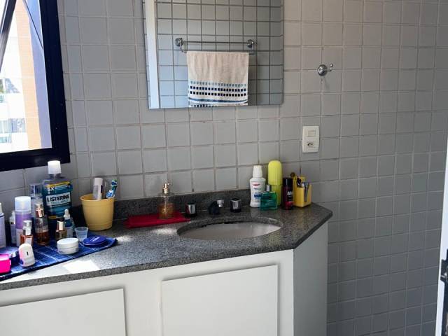 Apartamento para Locação em São Paulo - 4