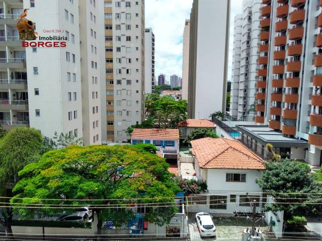 #5428AL - Apartamento para Locação em São Paulo - SP - 2