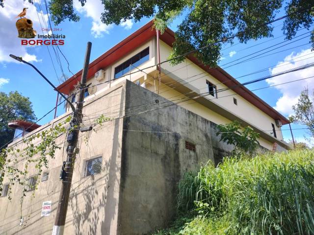 #5289AL - Casa para Venda em São Paulo - SP