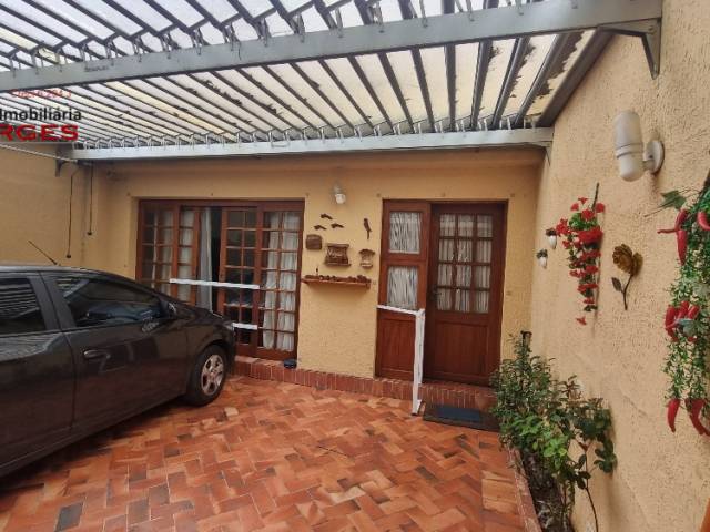 #44B50AM - Casa para Venda em São Paulo - SP - 2