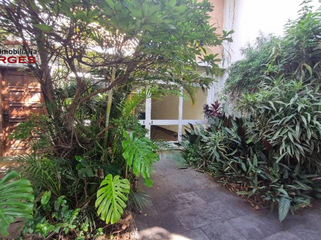 #44B56AM - Casa para Venda em São Paulo - SP