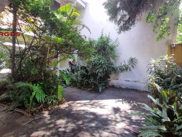 #44B56AM - Casa para Venda em São Paulo - SP