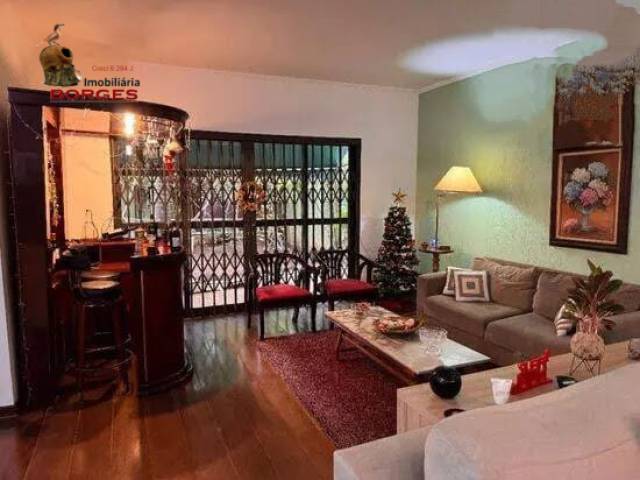 #5433AL - Casa para Venda em São Paulo - SP - 2