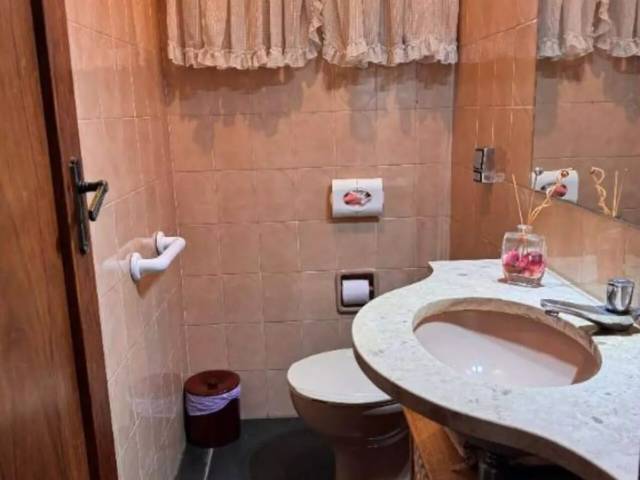 #5433AL - Casa para Venda em São Paulo - SP - 3