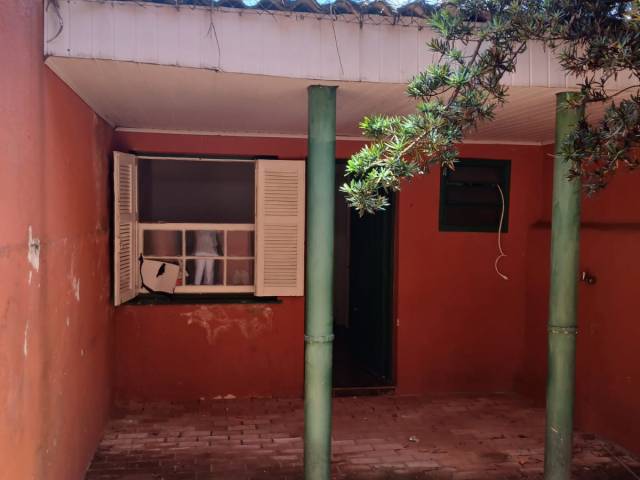 #5435AL - Casa para Locação em São Paulo - SP - 3