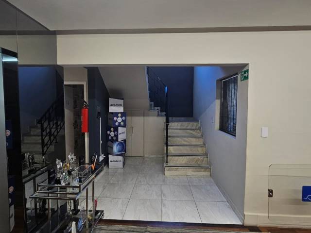 #34B325AM - Casa para Locação em São Paulo - SP - 2