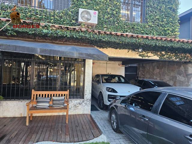 Locação em BROOKLIN - São Paulo