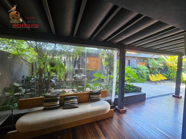 Casa para Locação em São Paulo - 5