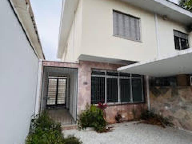 Locação em BROOKLIN - São Paulo