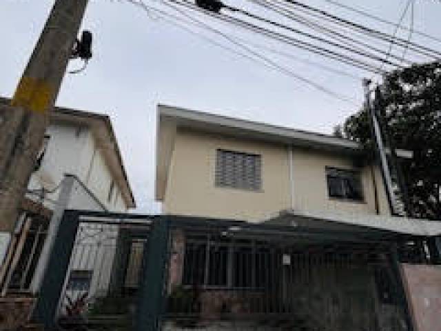 #62B08AM - Casa para Locação em São Paulo - SP - 2