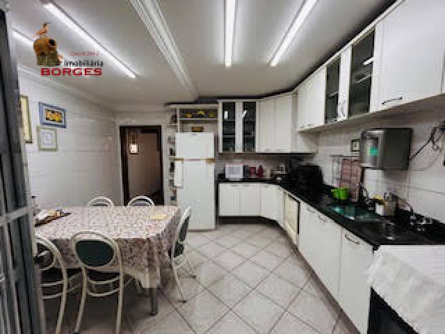 #44B55AM - Casa para Venda em São Paulo - SP - 2