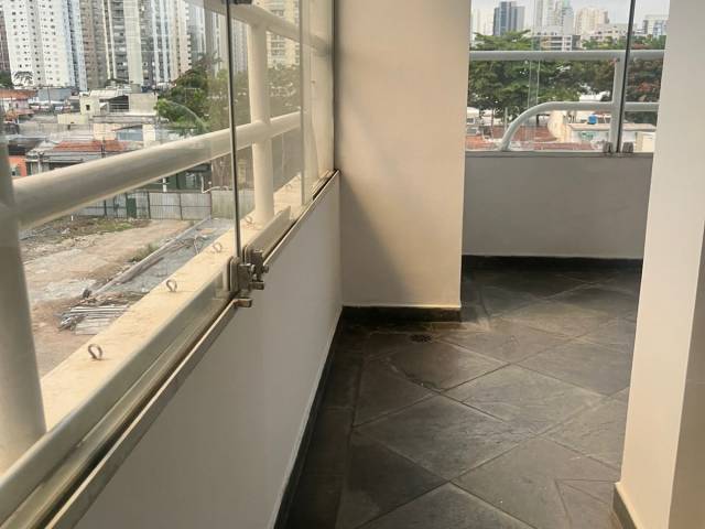 Venda em BROOKLIN - São Paulo