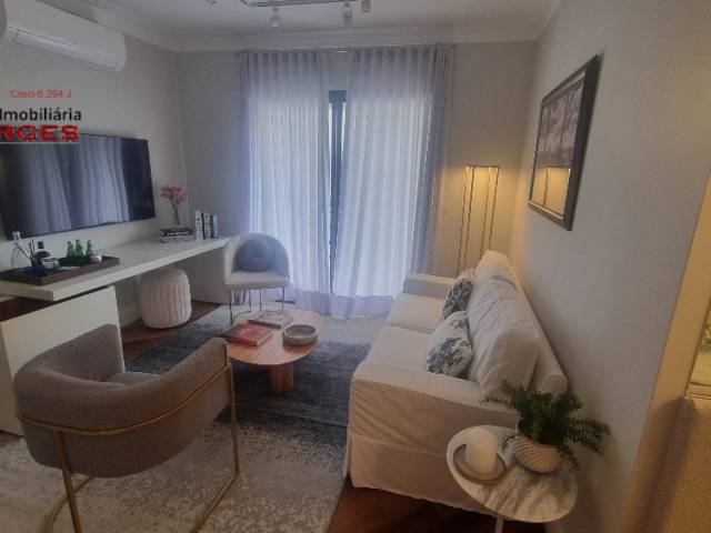 #63B14AM - Apartamento para Locação em São Paulo - SP - 2
