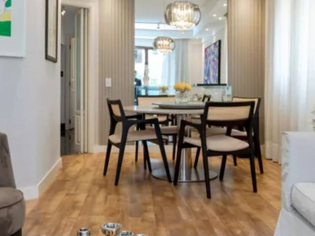 #63B15AM - Apartamento para Locação em São Paulo - SP - 3