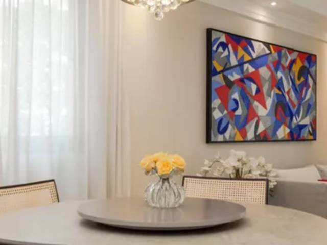 Apartamento para Locação em São Paulo - 4