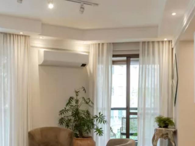 Apartamento para Locação em São Paulo - 5