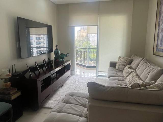 #68B251CD - Apartamento para Venda em São Paulo - SP - 3