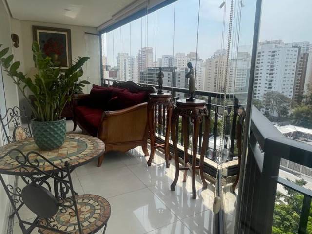 Venda em BROOKLIN - São Paulo