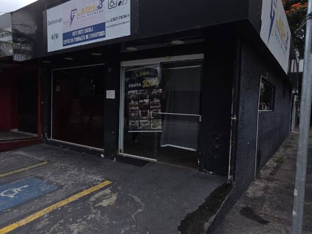 #5446AM - Salão Comercial para Locação em São Paulo - SP - 2