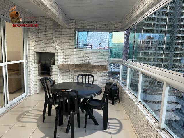 #5446AL - Apartamento para Venda em Praia Grande - SP - 2