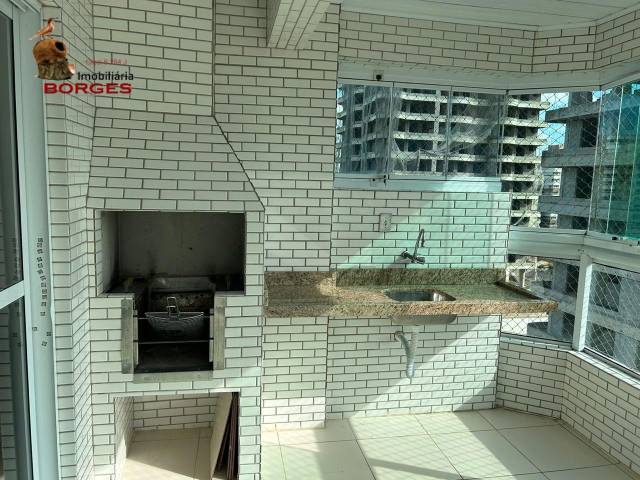 Apartamento para Venda em Praia Grande - 4
