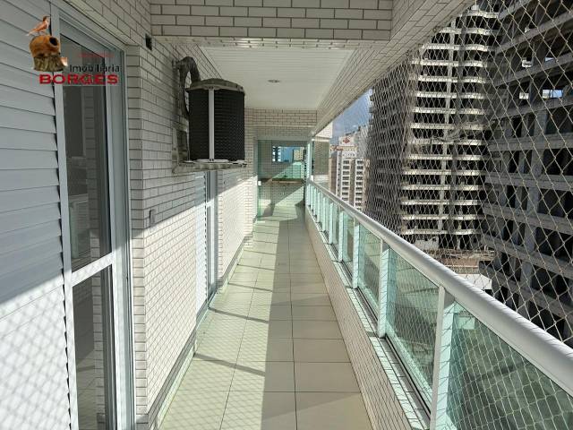 Apartamento para Venda em Praia Grande - 5