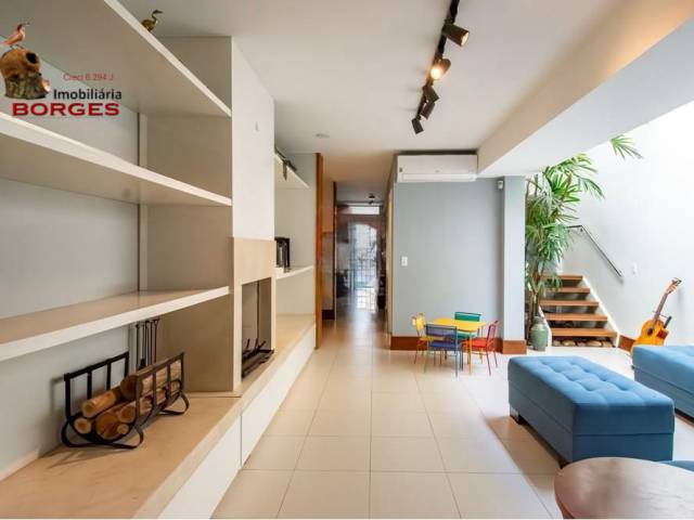 #5448AM - Casa para Venda em São Paulo - SP - 2