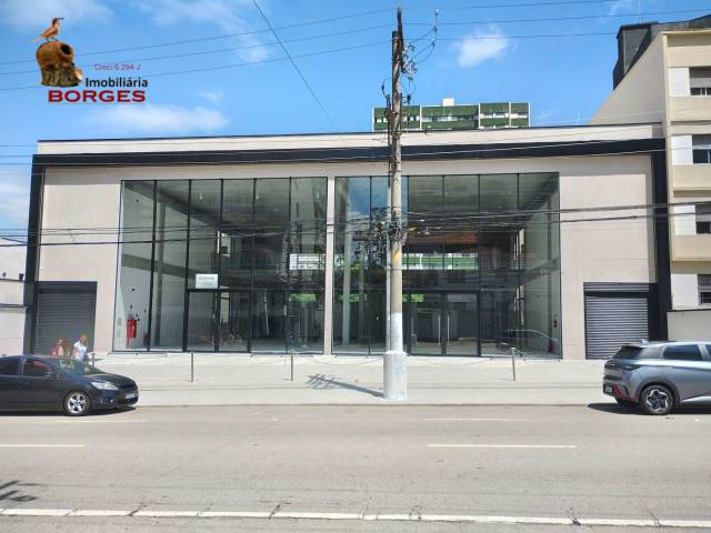 #5207AL - Galpão para Locação em São Paulo - SP - 3