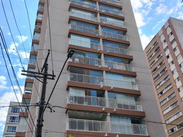 Locação em SANTO AMARO - São Paulo