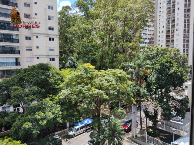 #5450AL - Apartamento para Venda em São Paulo - SP