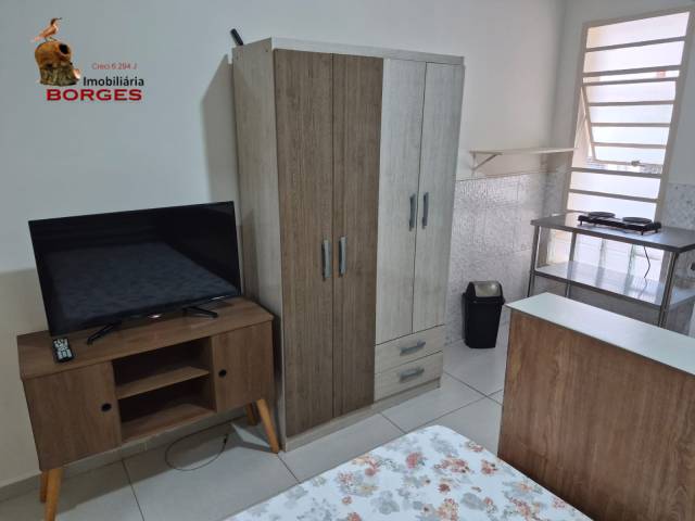 #5451MR - Apartamento para Locação em São Paulo - SP - 2