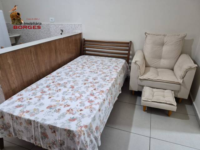 #5451MR - Apartamento para Locação em São Paulo - SP - 3
