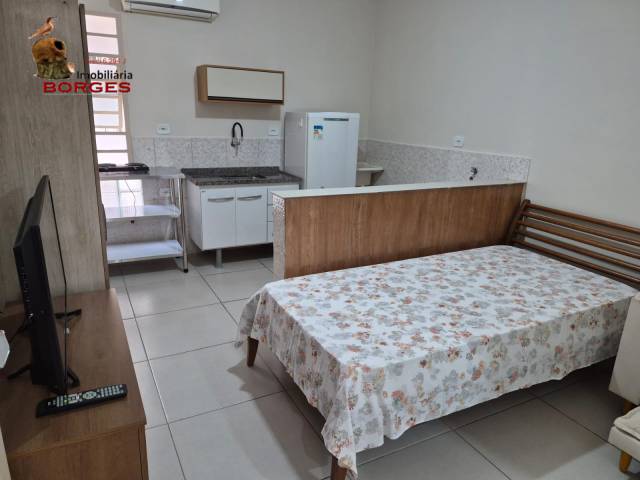 Locação em BROOKLIN - São Paulo