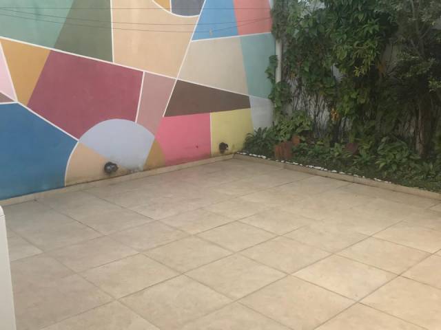 #5452AL - Casa para Locação em São Paulo - SP - 2