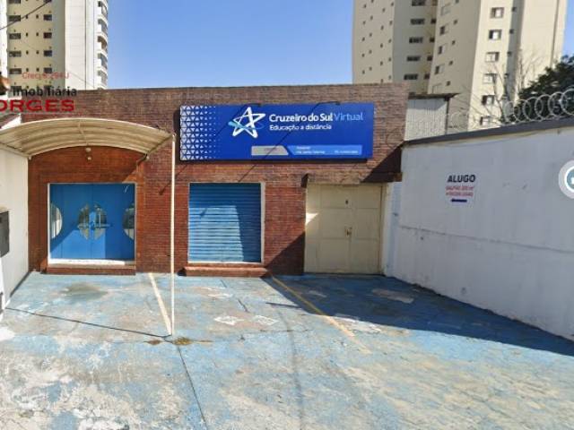 Locação em VILA MASCOTE - São Paulo