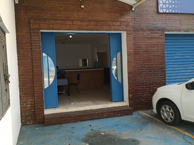 #5453AL - Casa para Locação em São Paulo - SP - 2