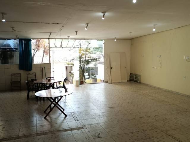 #5453AL - Casa para Locação em São Paulo - SP - 3