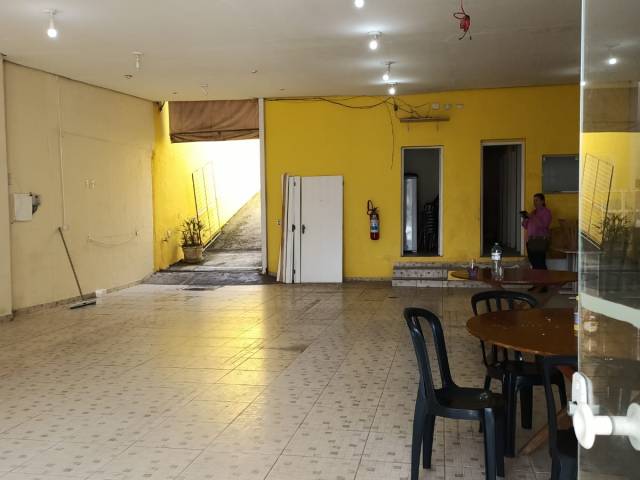 Casa para Locação em São Paulo - 4