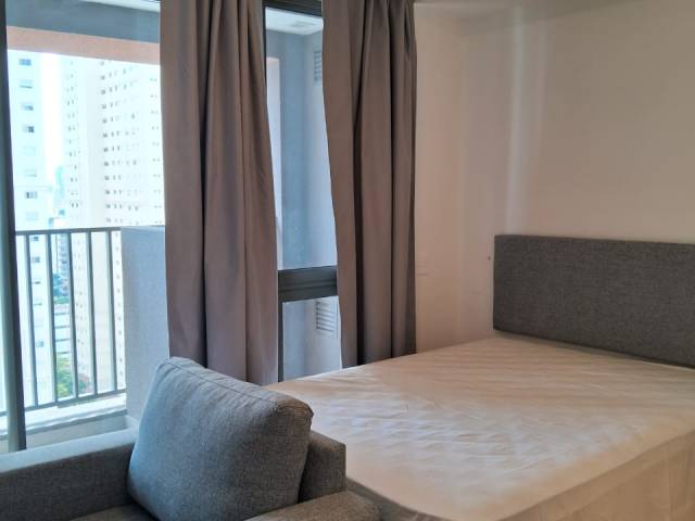 Apartamento para Locação em São Paulo - 4