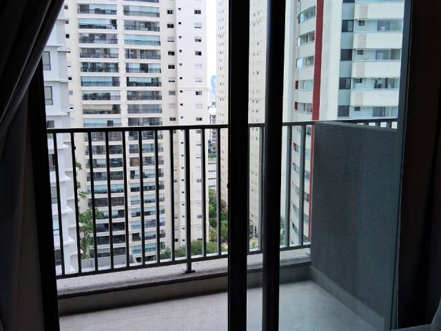 #62B392NT - Apartamento para Locação em São Paulo - SP