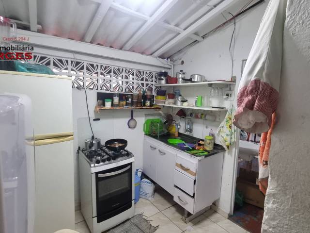 Casa para Venda em São Paulo - 5
