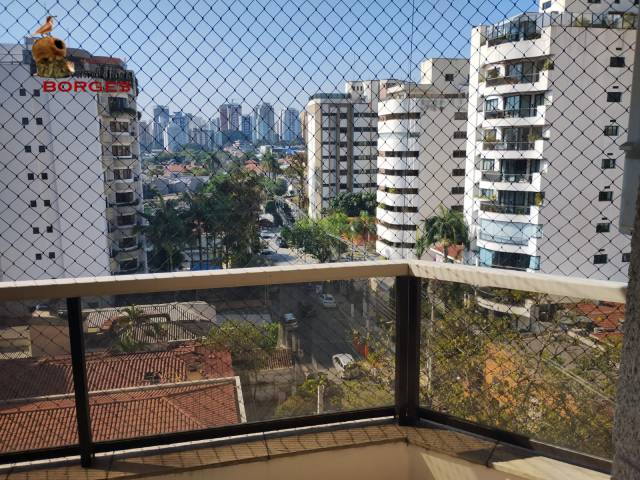 #5033AL - Apartamento para Venda em São Paulo - SP